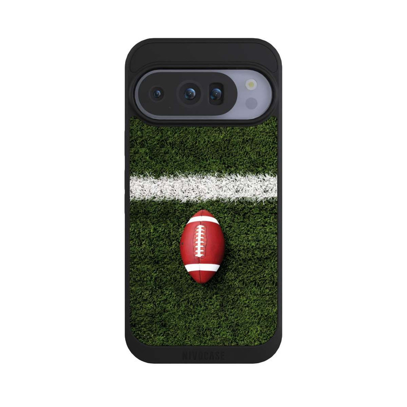 Pixel 10 Pro NIVOpure Field Goal