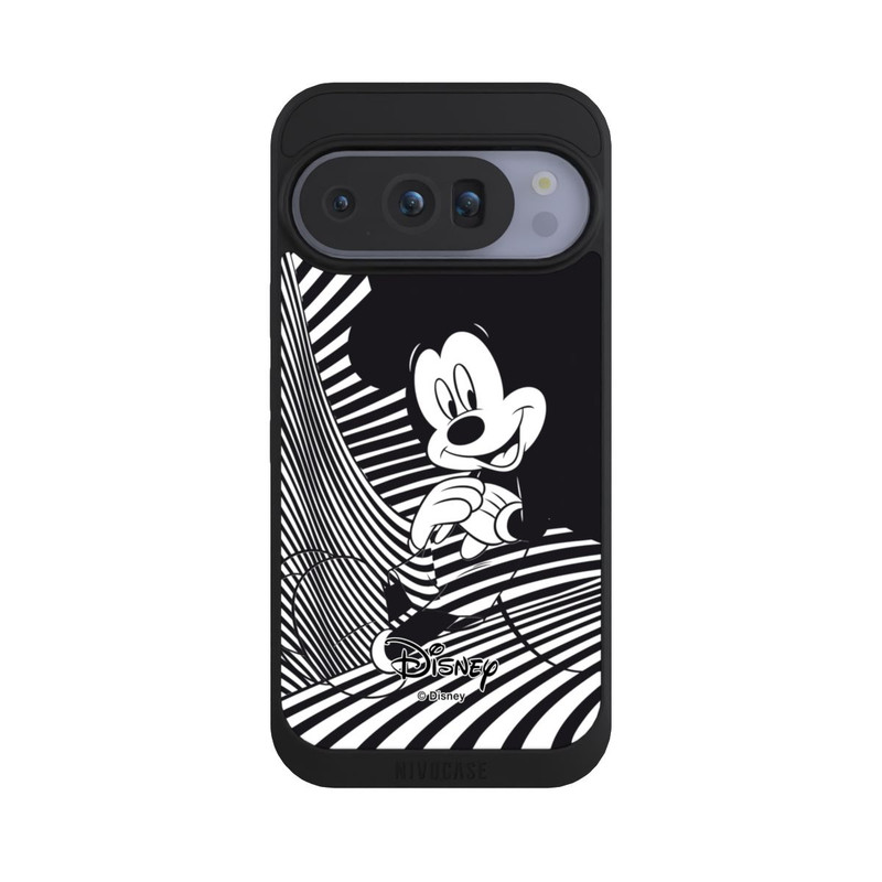 Pixel 10 Pro NIVOpure Mickey Illusion