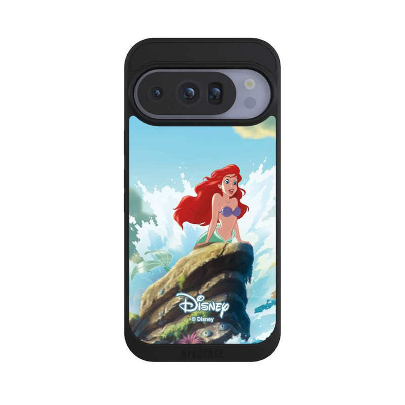Pixel 10 Pro NIVOpure Ariel