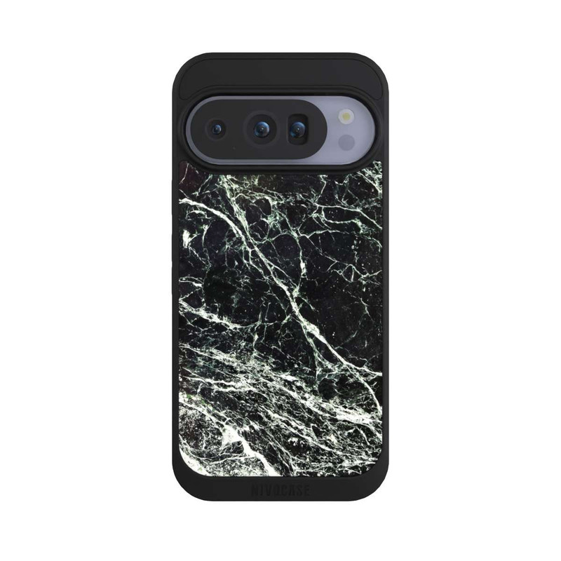 Pixel 10 Pro NIVOpure Black Marble