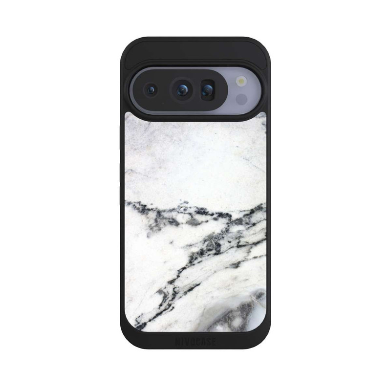 Pixel 10 Pro NIVOpure Classic Marble