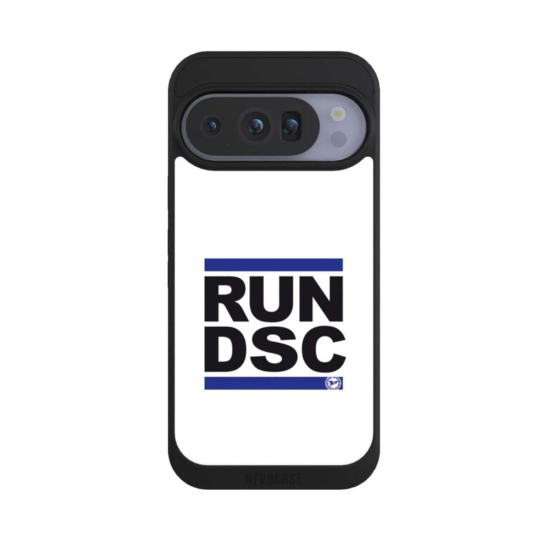 Pixel 10 Pro NIVOpure RUN DSC Weiss