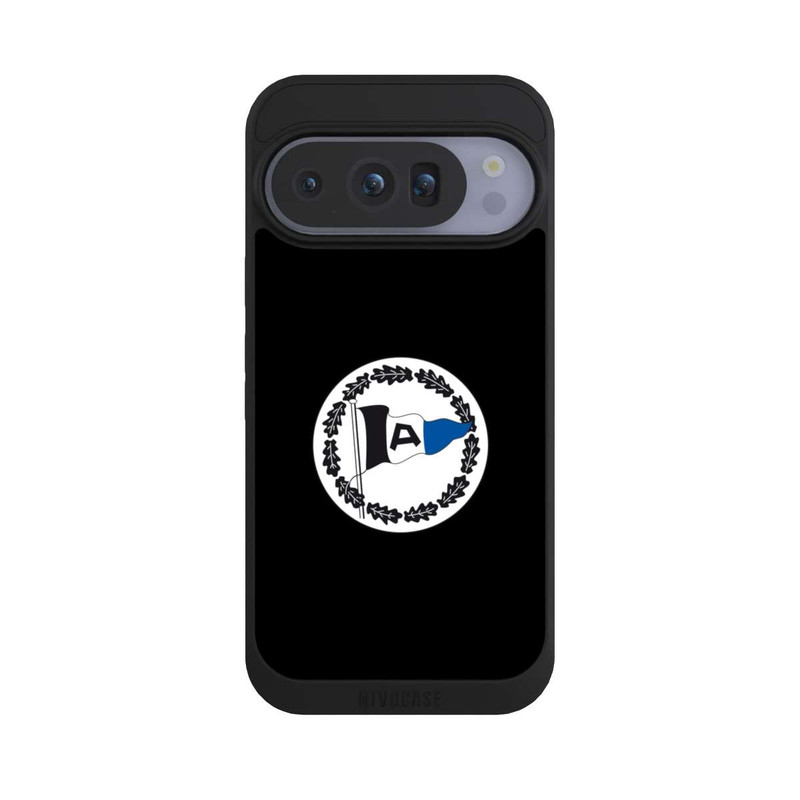 Pixel 10 Pro NIVOpure DSC Arminia Bielefeld Schwarz