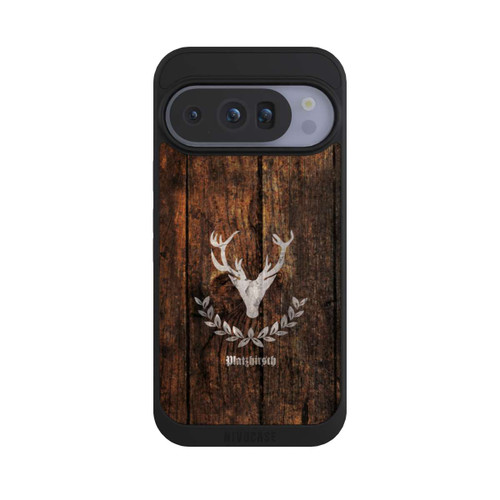 Google Pixel 10 Pro NIVOpure Platzhirsch