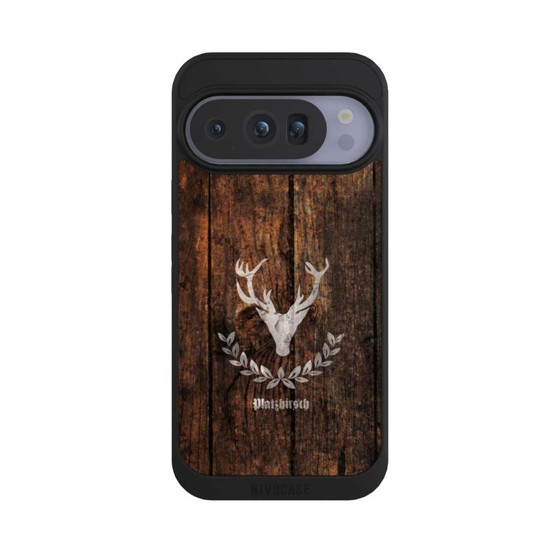 Pixel 10 Pro NIVOpure Deer Classic
