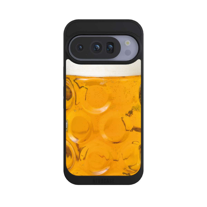 Pixel 10 Pro NIVOpure Chope