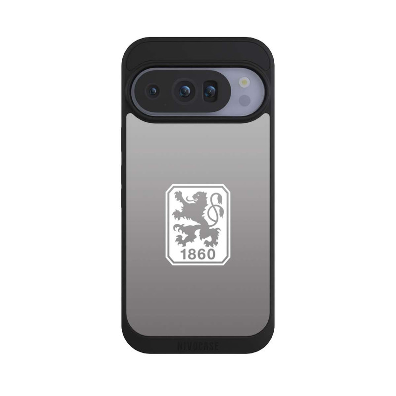Pixel 10 Pro NIVOpure 1860 Grau