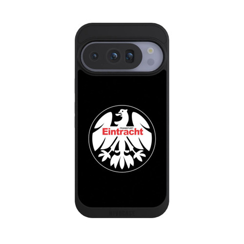 Google Pixel 10 Pro NIVOpure Eintracht Frankfurt retro Adler