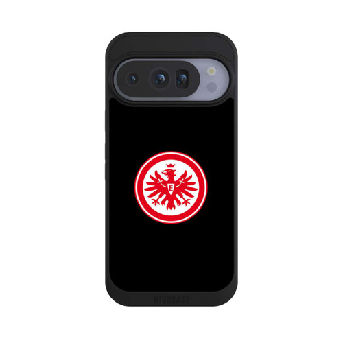 Google Pixel 10 Pro NIVOpure Eintracht Frankfurt Schwarz