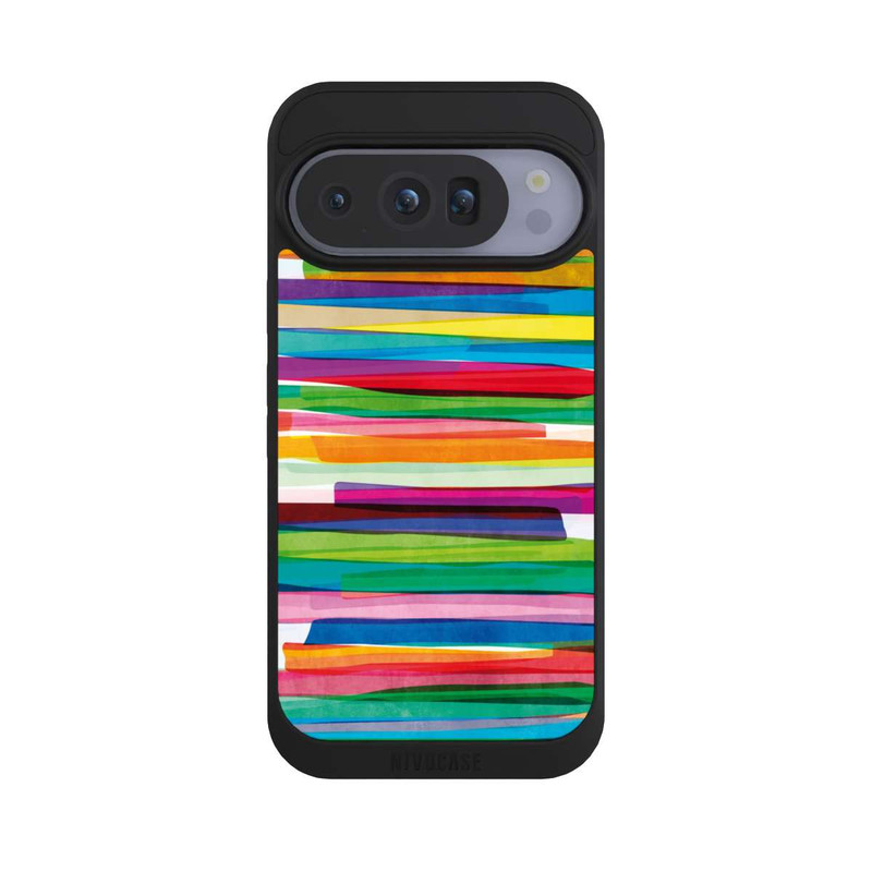 Pixel 10 Pro NIVOpure Bunte Streifen1