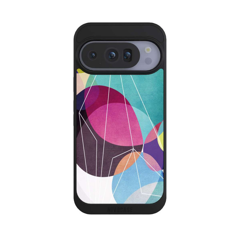 Pixel 10 Pro NIVOpure Graphique 169