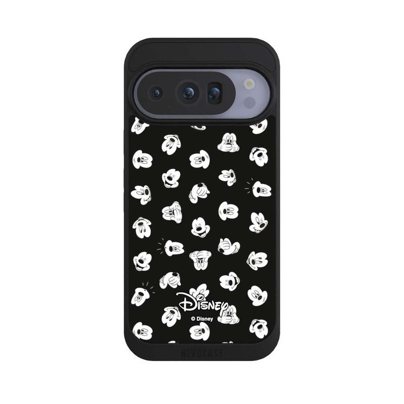 Pixel 10 Pro NIVOpure Mickey Visages