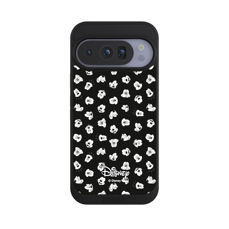 Pixel 10 Pro NIVOpure Mickey Faces