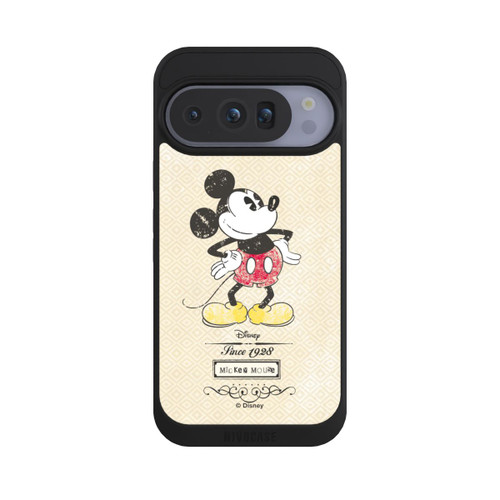 Google Pixel 10 Pro NIVOpure Mickey Vintage