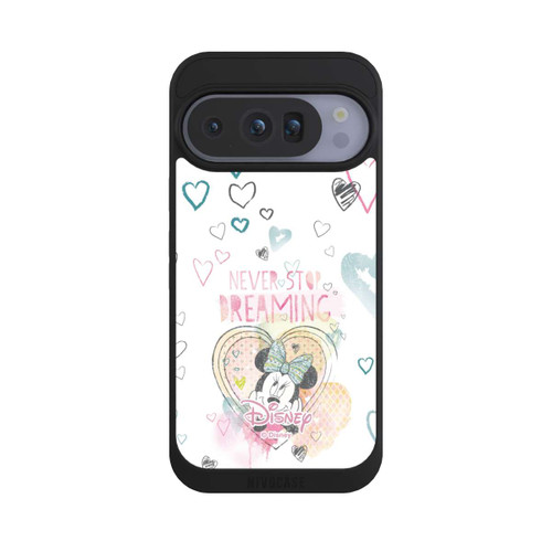 Google Pixel 10 Pro NIVOpure Minnie Ne t'Arrète Jamais de Réver