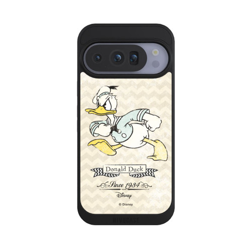 Google Pixel 10 Pro NIVOpure Donald Vintage