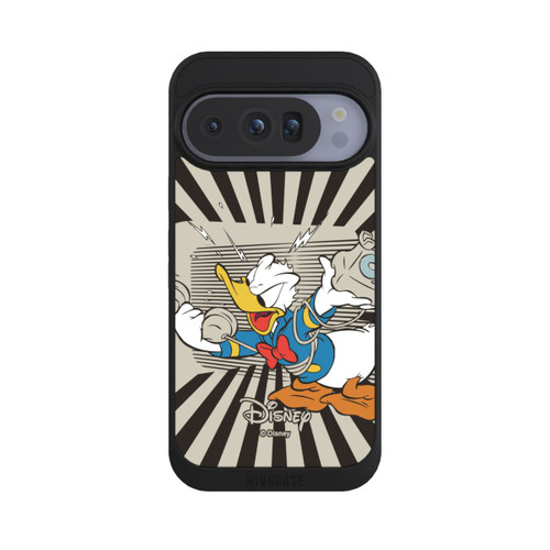Google Pixel 10 Pro NIVOpure Hello?! Donald Duck