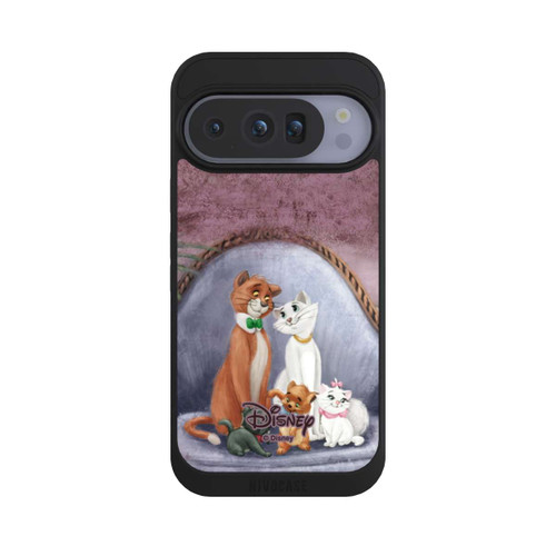 Google Pixel 10 Pro NIVOpure Aristocats
