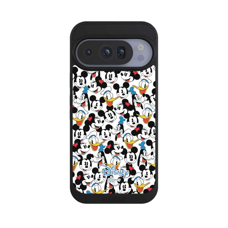 Pixel 10 Pro NIVOpure Mickey and Friends Motif