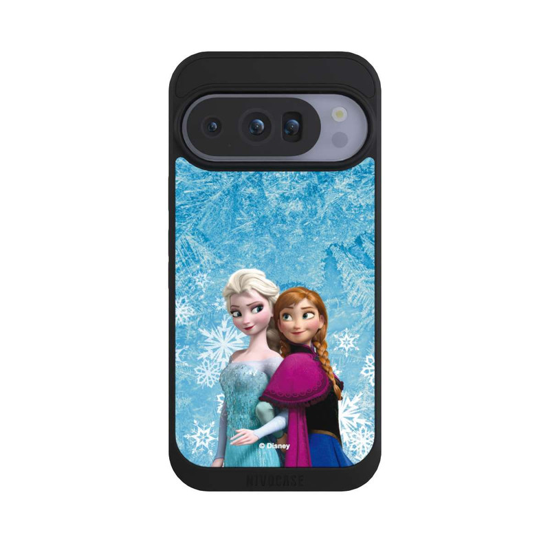 Pixel 10 Pro NIVOpure Sisters