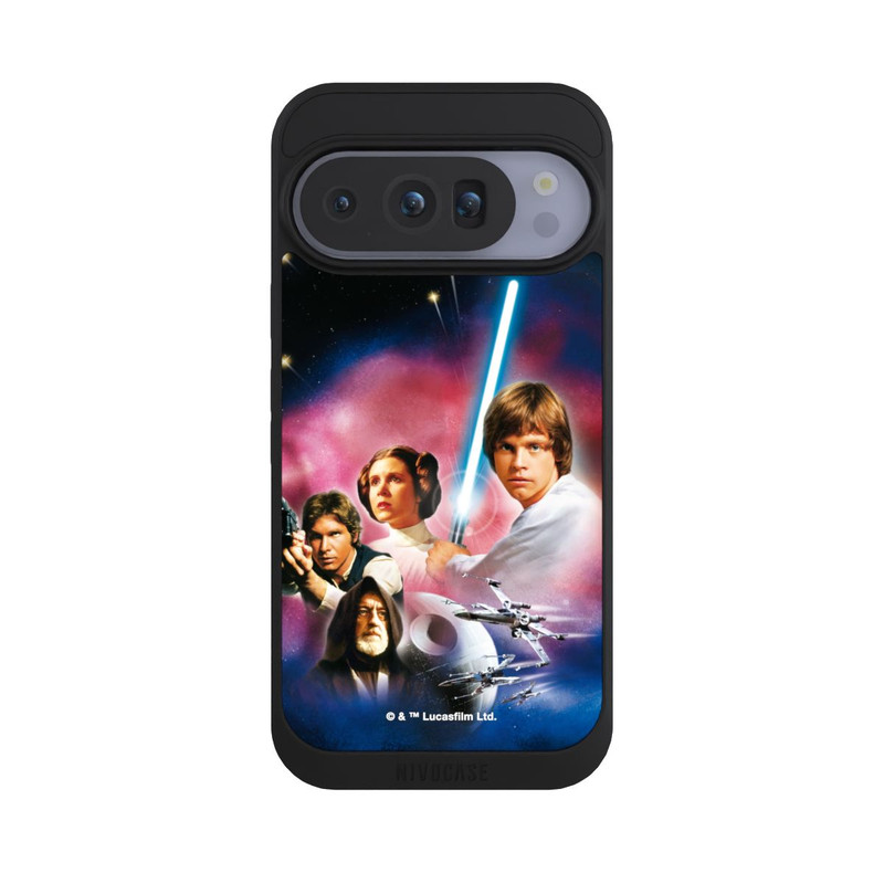 Pixel 10 Pro NIVOpure A New Hope