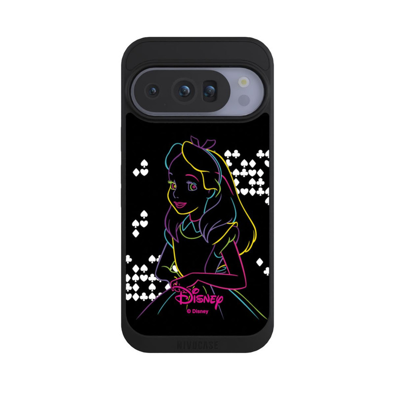 Pixel 10 Pro NIVOpure Alice