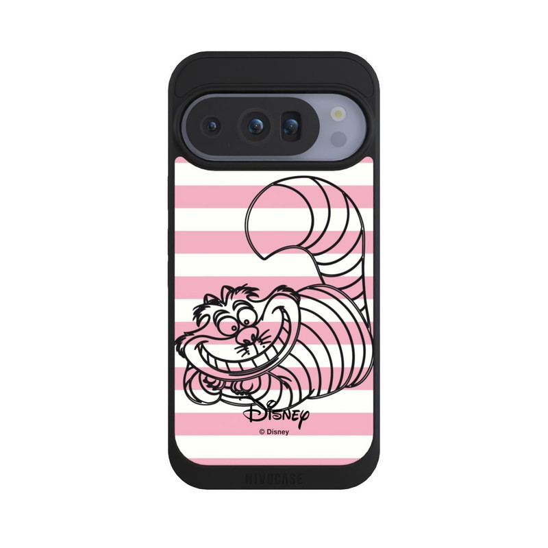 Pixel 10 Pro NIVOpure Cheshire Cat
