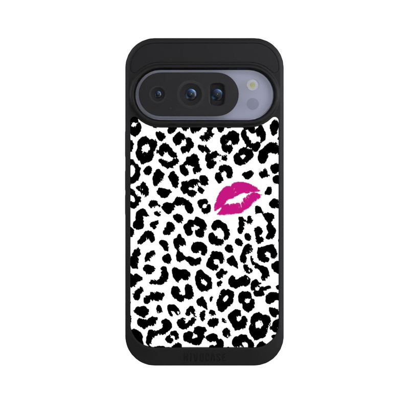 Pixel 10 Pro NIVOpure Leo Kiss