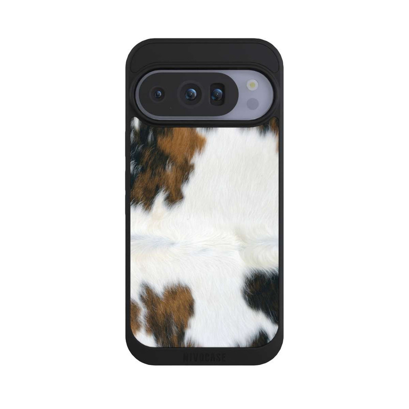 Pixel 10 Pro NIVOpure Bunte Kuh