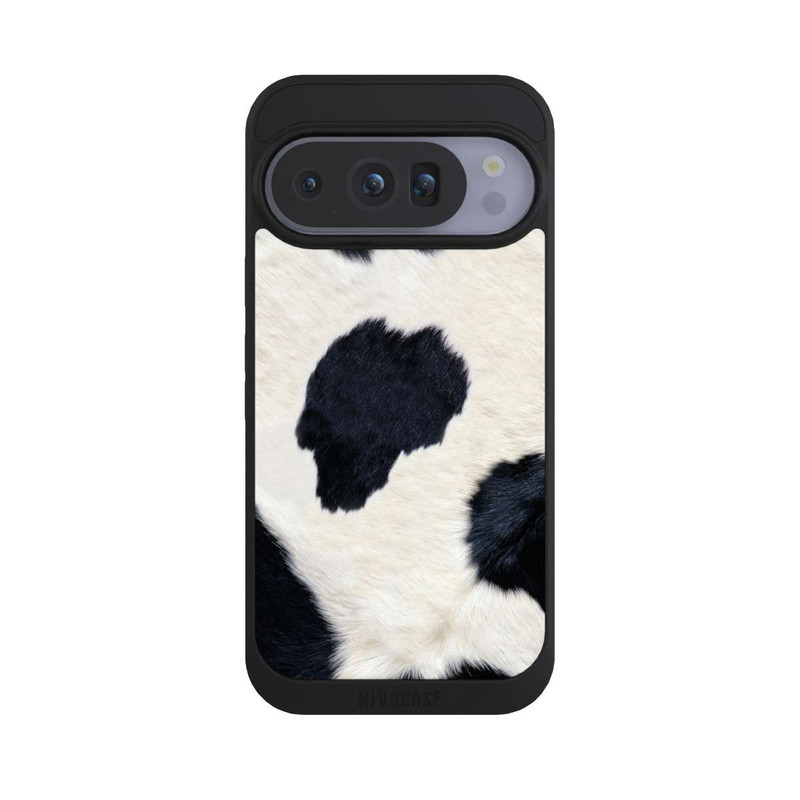 Pixel 10 Pro NIVOpure Peau de Vache