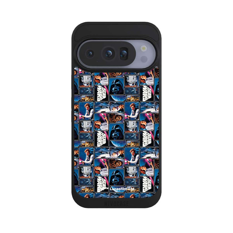 Pixel 10 Pro NIVOpure Star Wars Motif