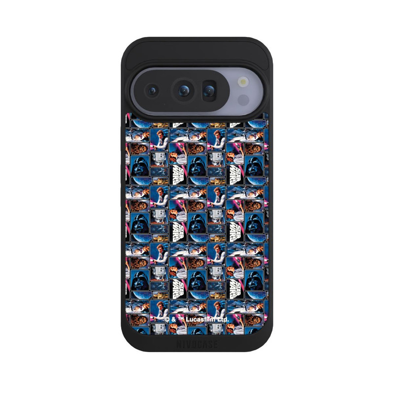 Pixel 10 Pro NIVOpure Star Wars Pattern
