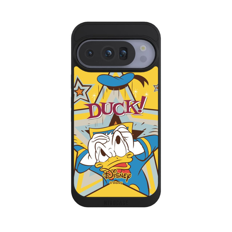 Pixel 10 Pro NIVOpure Duck!