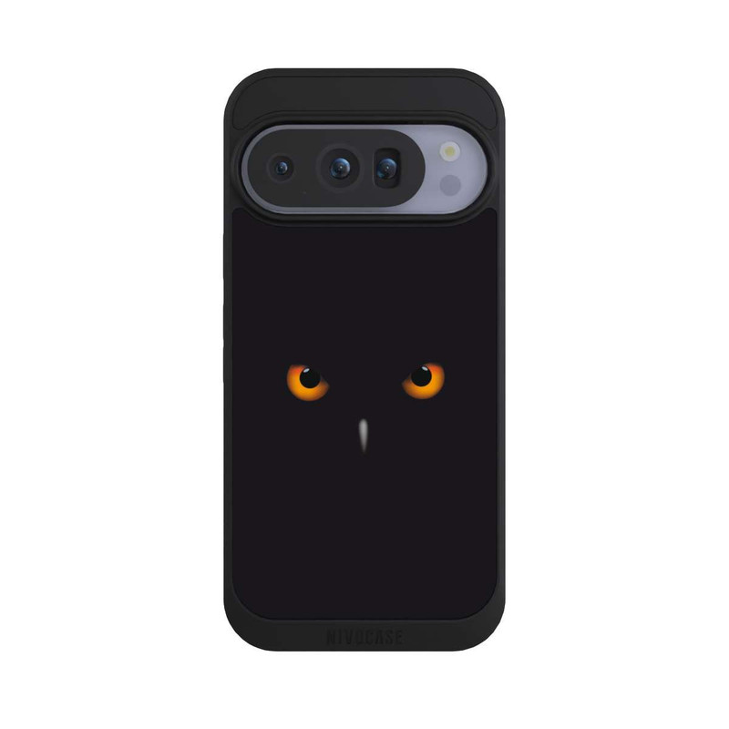 Pixel 10 Pro NIVOpure Watching You