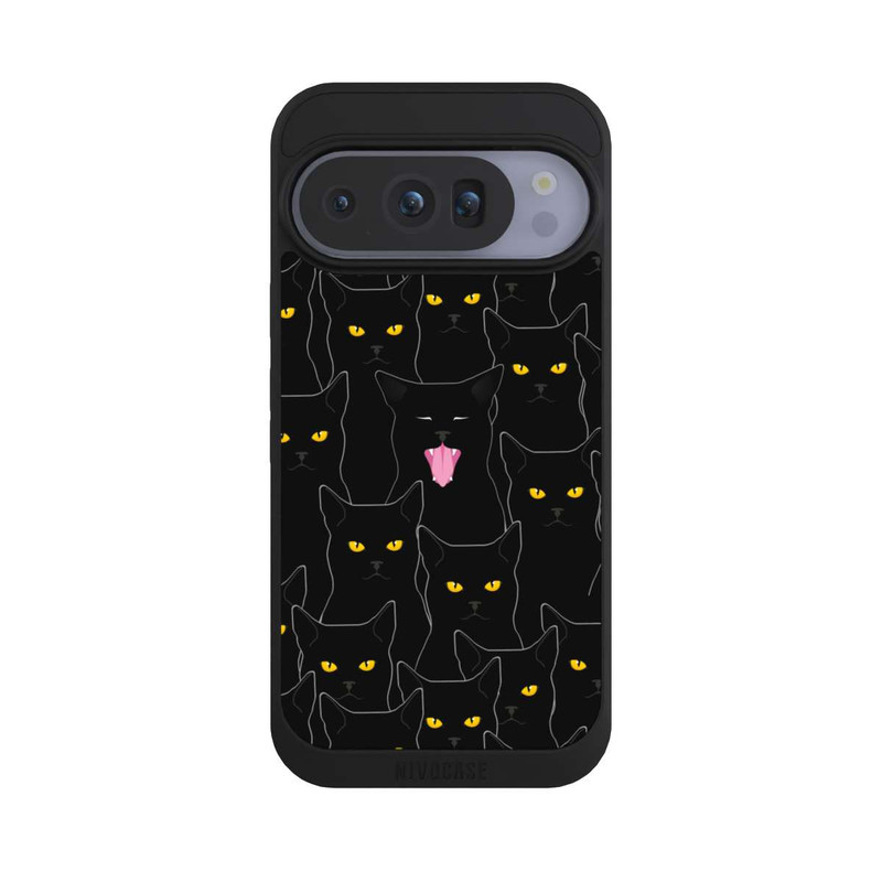 Pixel 10 Pro NIVOpure Jinxé