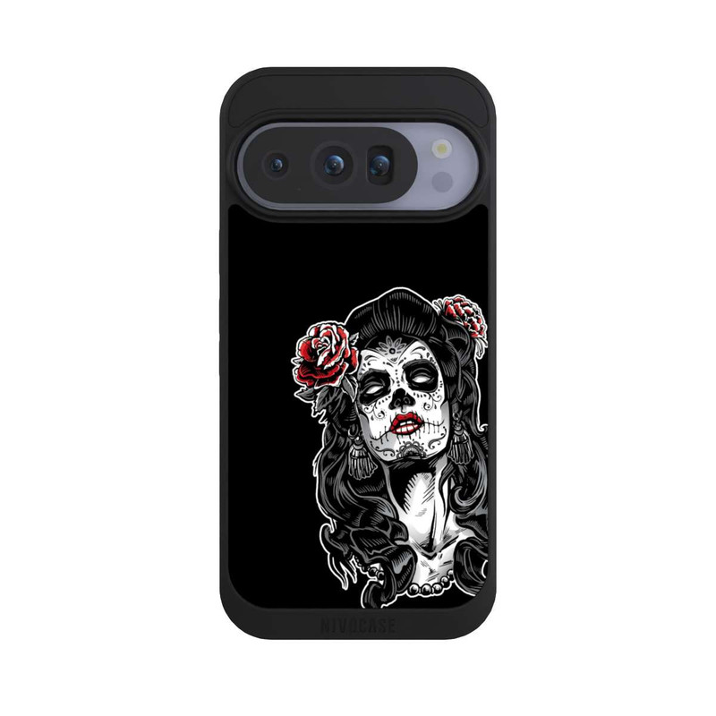 Pixel 10 Pro NIVOpure Muerta