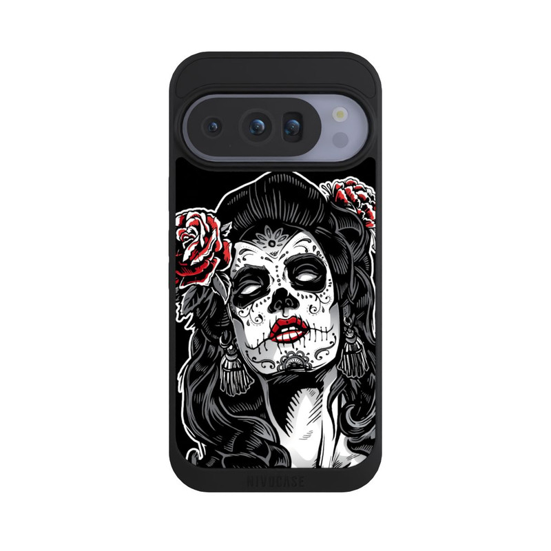 Pixel 10 Pro NIVOpure Muerta