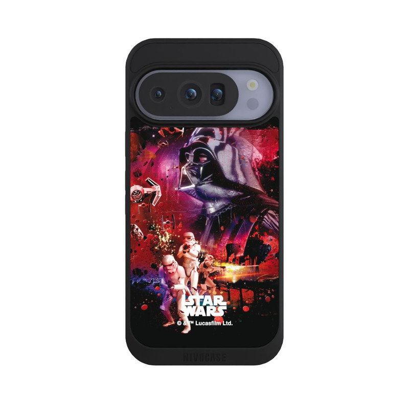 Pixel 10 Pro NIVOpure The Dark Side
