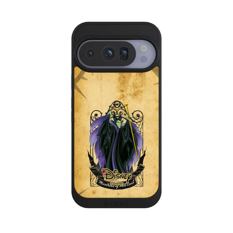 Pixel 10 Pro NIVOpure Mistress of All Evil