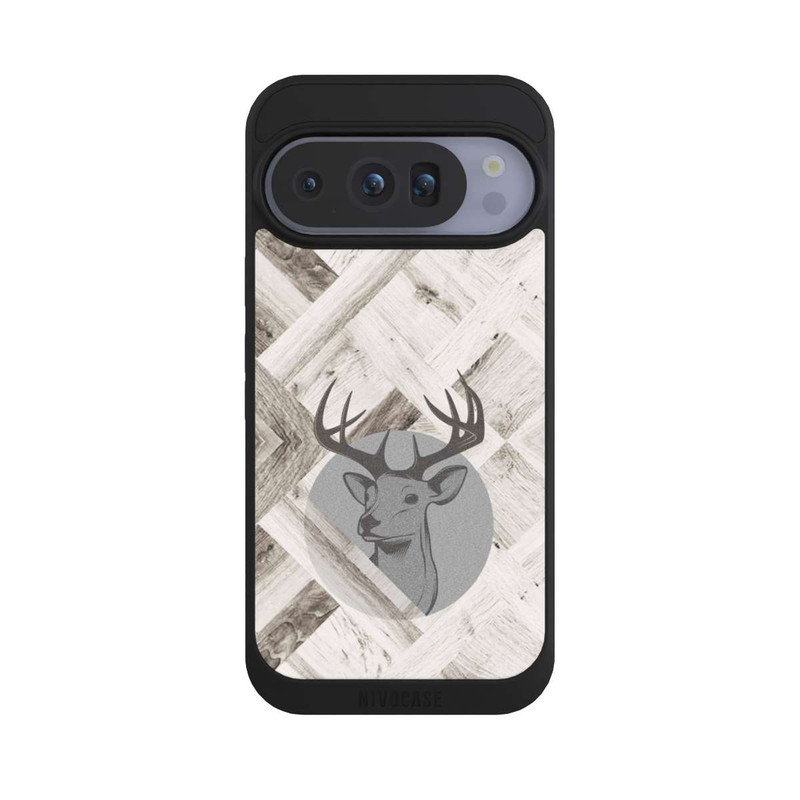 Pixel 10 Pro NIVOpure Waldwunder