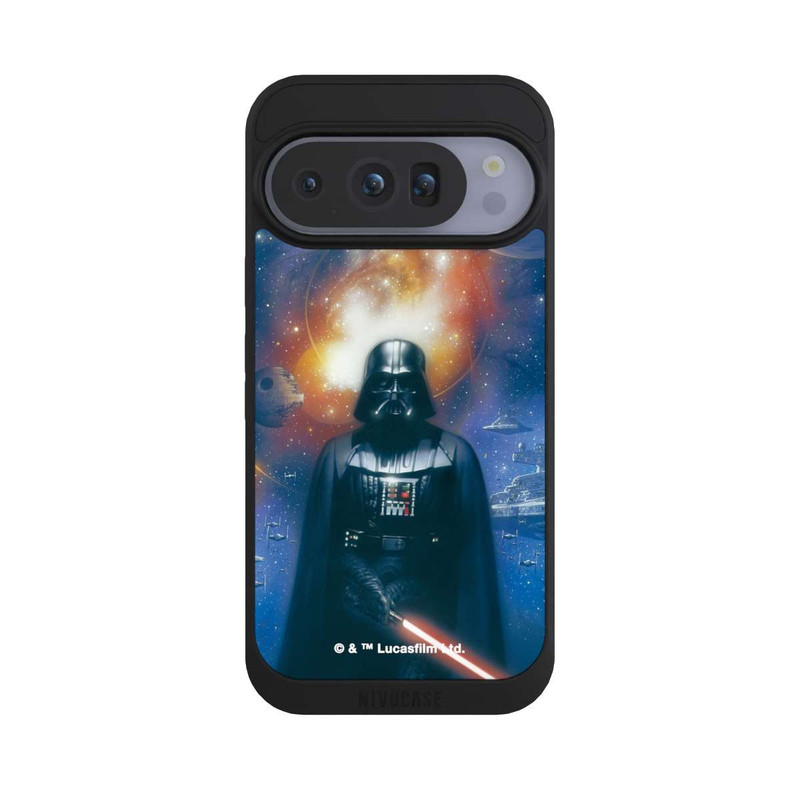 Pixel 10 Pro NIVOpure Die Macht der dunklen Seite - Star Wars