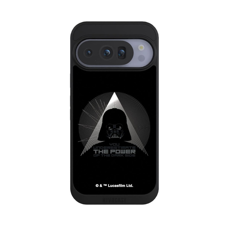 Pixel 10 Pro NIVOpure Vader Graphic 
