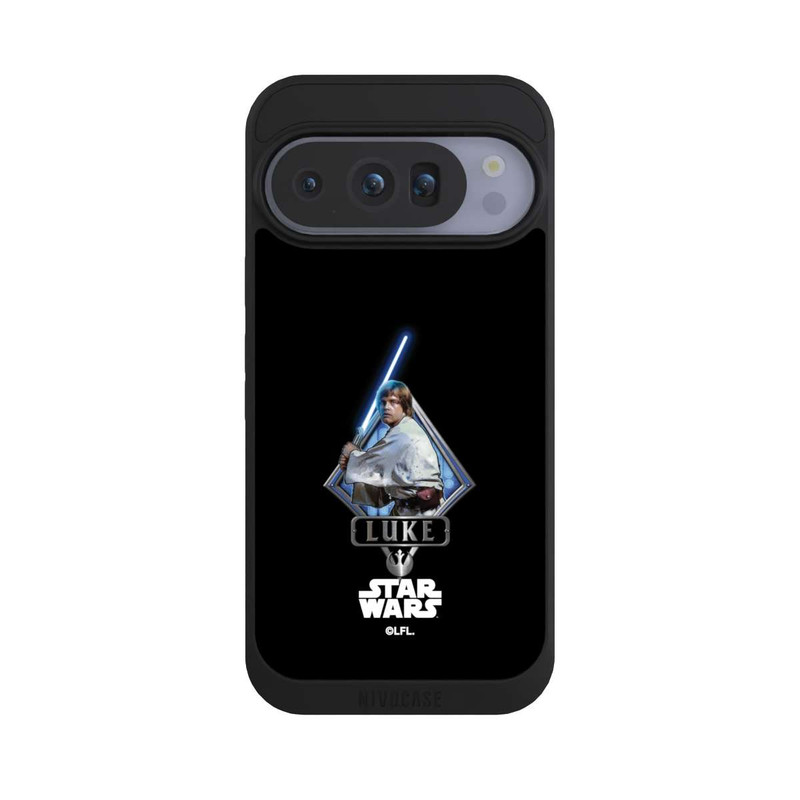 Pixel 10 Pro NIVOpure Luke