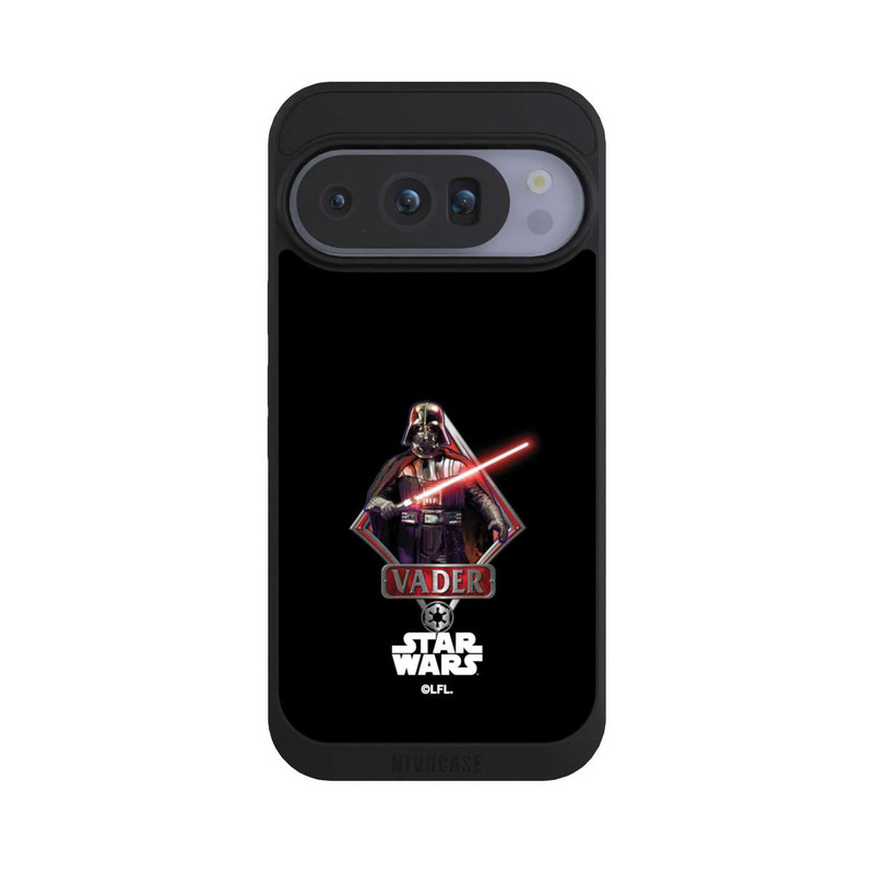 Pixel 10 Pro NIVOpure Darth Vader - Batch
