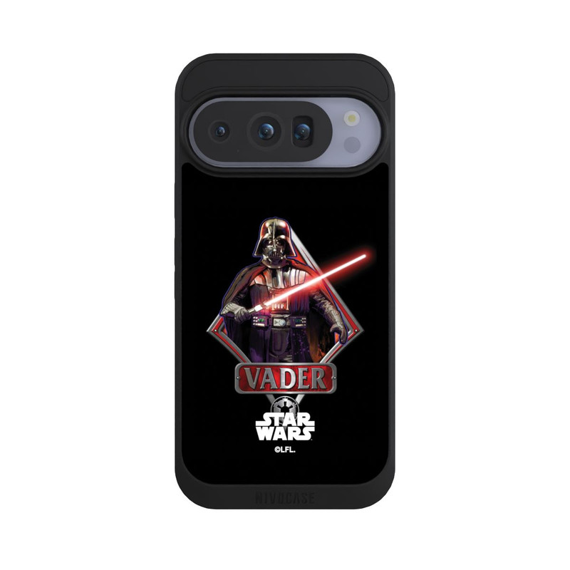 Pixel 10 Pro NIVOpure Darth Vader - Batch