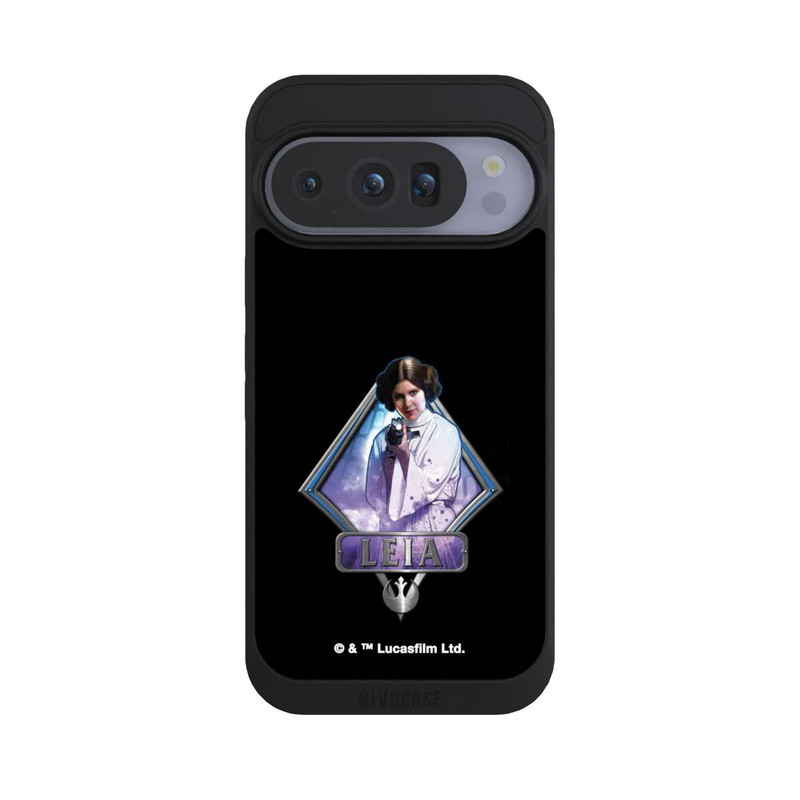 Pixel 10 Pro NIVOpure Leia