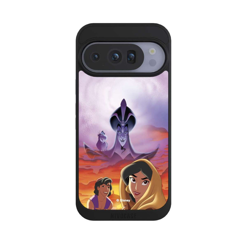Pixel 10 Pro NIVOpure Aladdin & Jasmine
