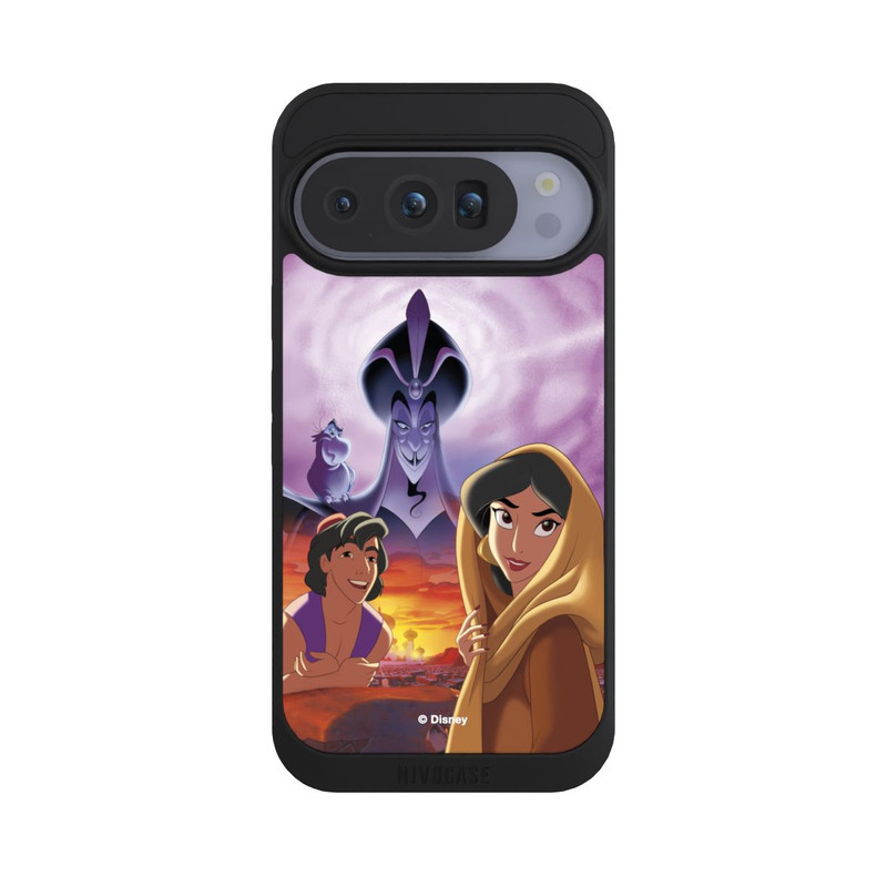 Pixel 10 Pro NIVOpure Aladdin & Jasmine