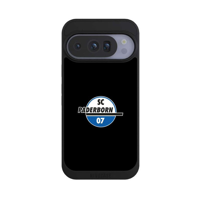Pixel 10 Pro NIVOpure SC Paderborn Schwarz