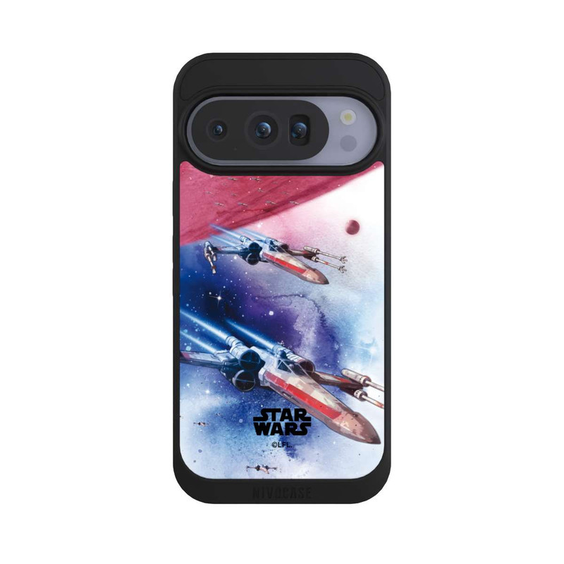 Pixel 10 Pro NIVOpure X-Wing